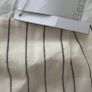 Bnwt bershka large strapless waistcoat Image 5