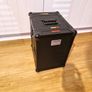 Allen & Heath CQ 12T Digital Mixer & Case Image 4