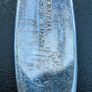 Vintage EPNS A1 Silver Plated Cake / Pie Server Made in England 21cm Image 2