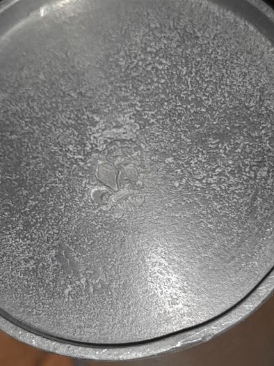 Graduated Pewter Measures 7