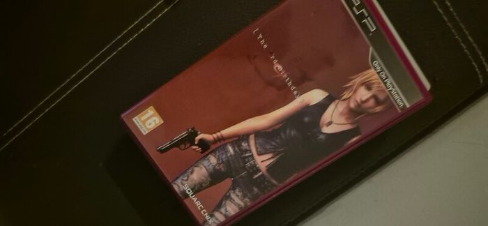psp collection of greats and rares