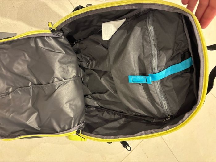 backpack