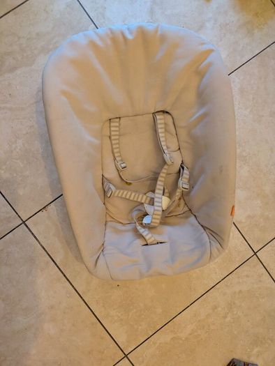 Baby chair - Tripp Trap