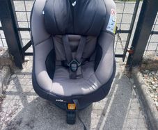 Joie 360 spin