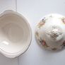 John Maddock & Sons Ltd Sunchow, Ivory Ware, Part Dinner Service 1940's Image 10
