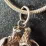 Vintage silver necklace Image 3