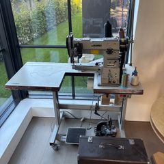 Juki Industrial Sewing Machine