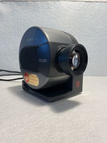 Projector Lcd Sony Cpj-200e