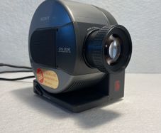 Projector Lcd Sony Cpj-200e