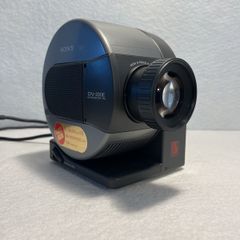 Projector Lcd Sony Cpj-200e