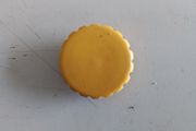 Opel Engine Oil Cap.
