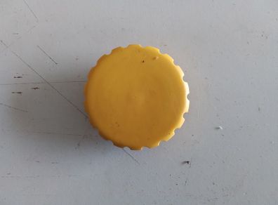 Opel Engine Oil Cap.
