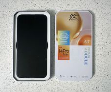 iPhone 14 Pro Max lcd display JK