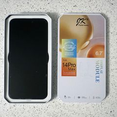 iPhone 14 Pro Max lcd display JK