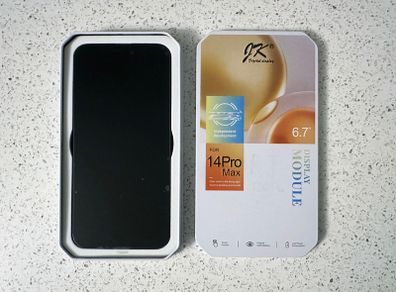 iPhone 14 Pro Max lcd display JK