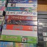 VHS Video Collection Image 2