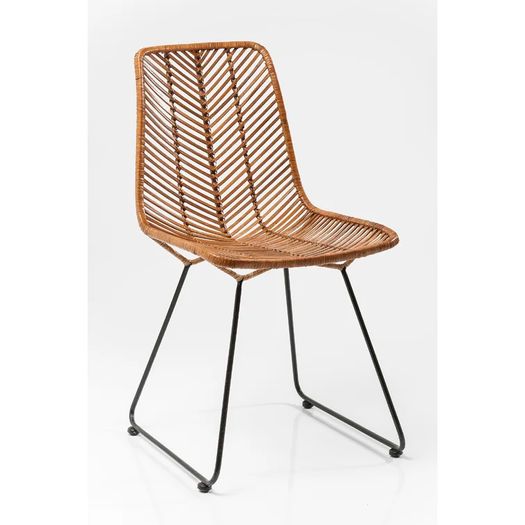 New Ko Lanta - Dining Chair Set of 2