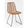 New Ko Lanta - Dining Chair Set of 2 Image 2