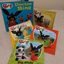 Bing The Bunny Story Book collection Image 2