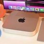Apple M2 Miny/ 2023 Image 2