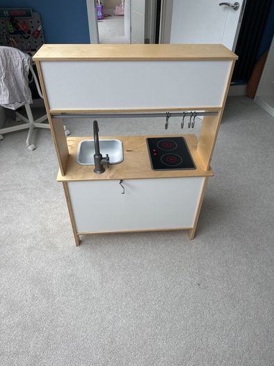 ikea kids kitchen