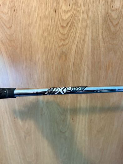 Taylormade M4 9 iron Reg Flex