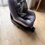 Maxi-Cosi Car Seat + 2wayFix ISOFIX Base Image 8