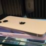 Apple iPhone 14 128GB SimFree  Factory Unlocked (Battery: 89%) Excellent Purple with High Quality Cover Image 3