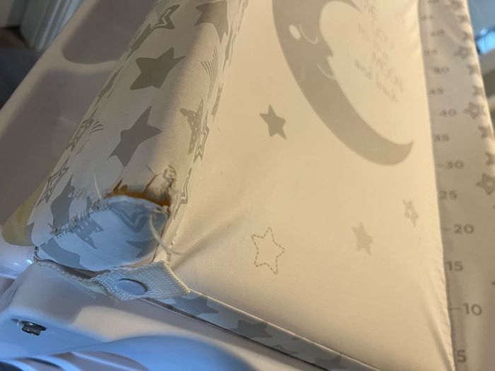 Babylo Baby Changing Unit
