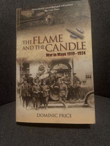 The Flame and the Candle