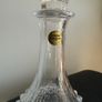 Vintage Cristal d'Arques-Durand Longchamp Decanter Image 2
