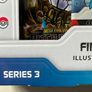 Pokemon First Partner Illustration Collection Series 3 NEW Image 3