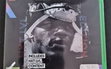 MADDEN 21 NEXT LEVEL - Microsoft Xbox Series X In Original Package