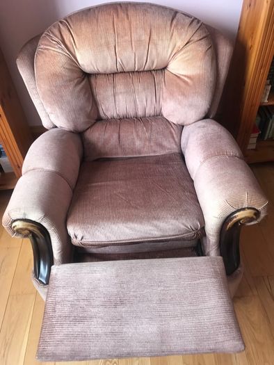 Suite of Furniture