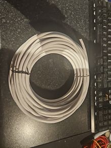 Satellite Cable