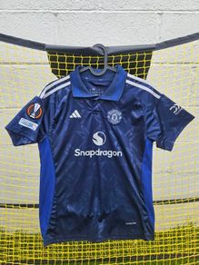 Kids Replica Football Kits