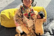 Heritage Doll