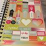 Fitness Journal Image 3