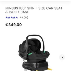 Car seat