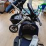 Uppababy Vista Image 2