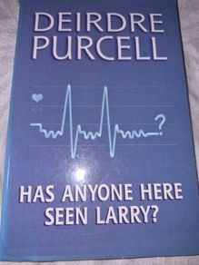 Has anyone here seen Larry?