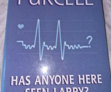 Has anyone here seen Larry?