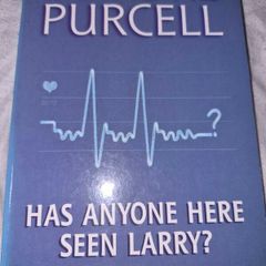 Has anyone here seen Larry?