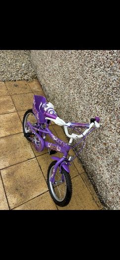 Kids Bike
