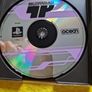 True Pinball  PlayStation1 ps1 PlayStation2 ps2 games Original Image 5
