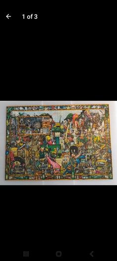 Any Jigsaw 3 for Ten Euro