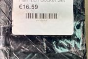 sockets