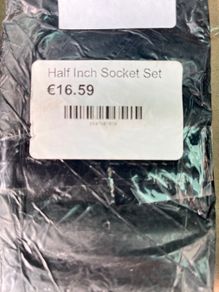 sockets