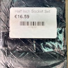 sockets
