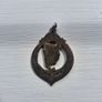 Vintage Silver Irish Medal 1929 Image 2